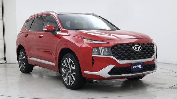 HYUNDAI SANTA FE 2023 5NMS5DAL0PH512250 image